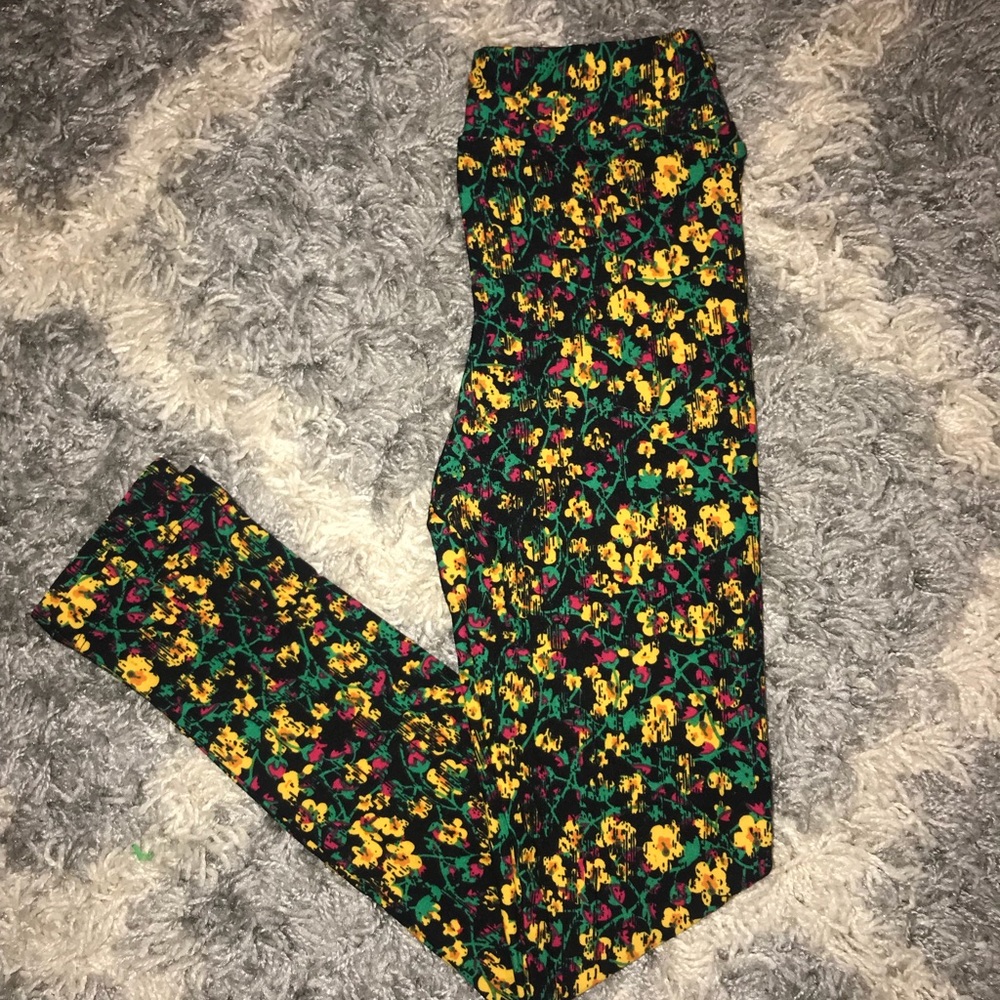 LuLaRoe Kids Leggings